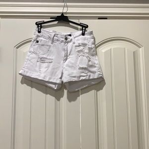 KanCan shorts